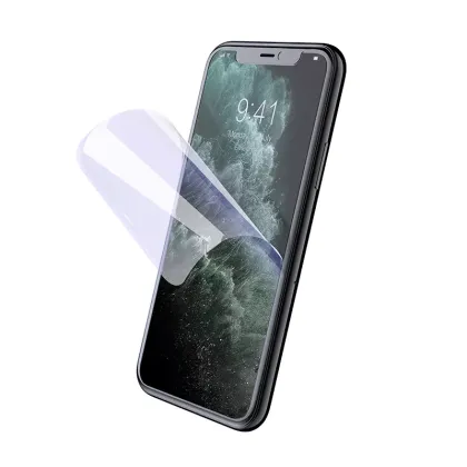 Anti-blue Light Hydrogel TPU Protector Film
