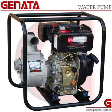 Diesel Water Pump Set 1 (GWT80D)