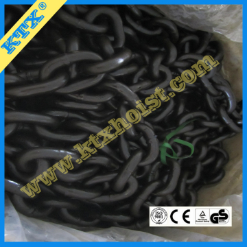G80 black chain on hot sales
