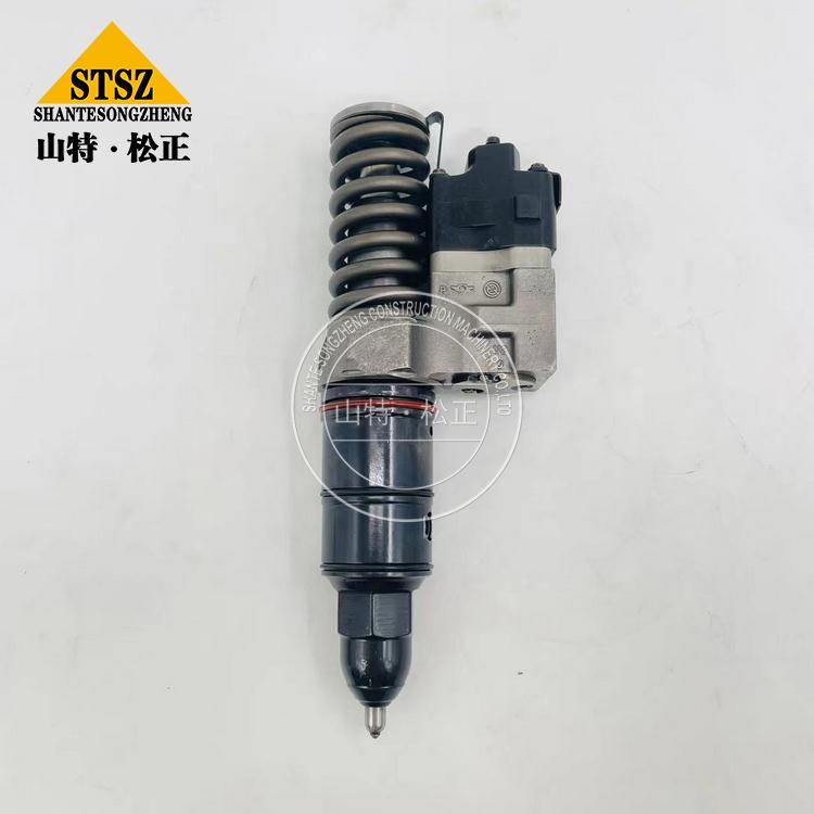 Engine Spare Parts 6067GK60 Injector R5235695