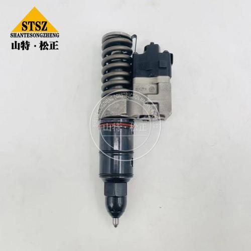 Motor Ersatzteile 6067WU40 DDEC Injector R5234870