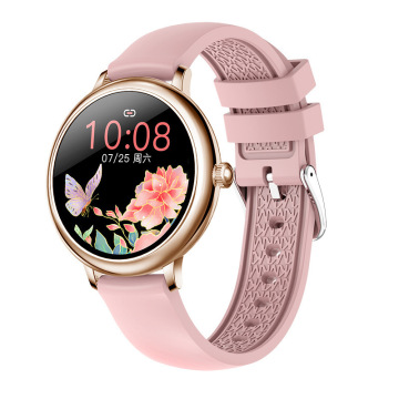 Elegant Ladies IP67 Smart Watch CF80 - Heart Rate Health Monitor