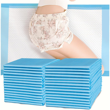 Wholesale High-Absorbency Adult Incontinence Bed Pads: Keeping Comfort and Hygiene in Place