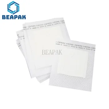 Biodegradable Disposable Drip Coffee & Tea Filter Bags