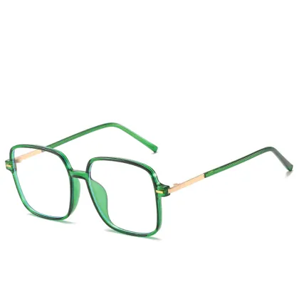 Optical Glasses Tr90 Eyeglasses