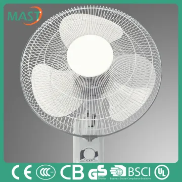 2016 wholesales home well hot selling electric wall fans