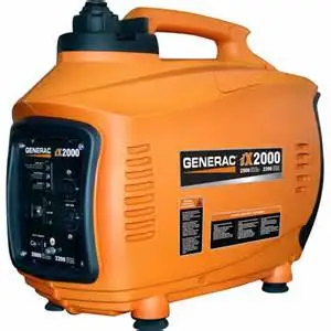 Generac Inverter