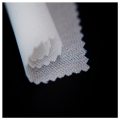 Enzim yang dibasuh biasa menenun kain perantara yang rendah