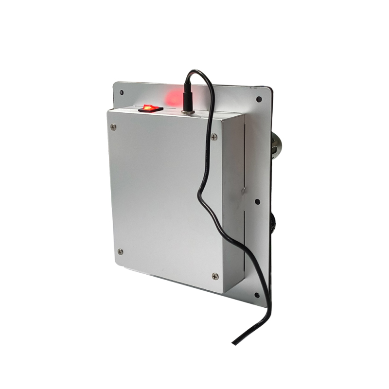 DP22 Plasma UV sterilization module pipe purifier