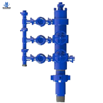 API Standard Tekanan Tinggi Plug Senten Plag Single
