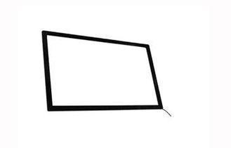 2 / 4 / 6 Point 42 Inch Infrared Multi Touch Screen Panels