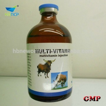 best liquid multivitamin for animal