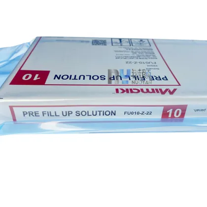 Original Mimaki SPC-0294 Cleaning Fluid 220ml for Mimaki Printer