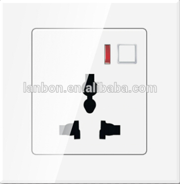 New Smart Power socket Smart Home Automation Remote Control Smart Wifi Socket for Android/iOS