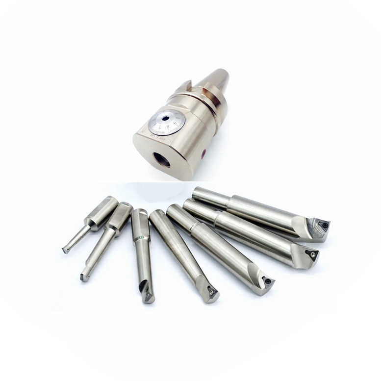 Carbide Cutting Tools6 1 2