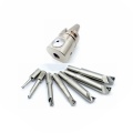 Cemented Carbide Anti-seismic Mill Holders NBJ16 fine boring head carbide boring tool bar Factory