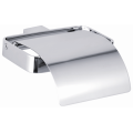 Chrome Toilet Paper Holder Bathroom