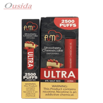 Good Fume Ultra Disposable Pen