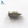 CNC Laser Machining Electronic Parts