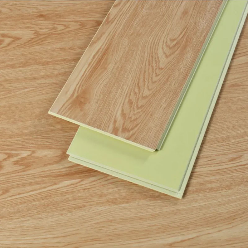The Difference Between SPC Floor and Rubber Floor