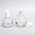 125ml 250ml Glass Alcohol Lamp