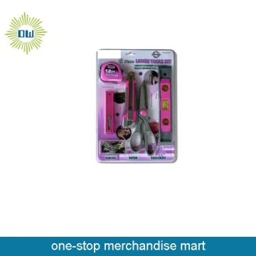 Professional Household Tools Set by Hand Tools Set