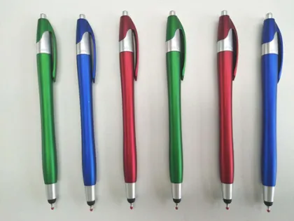 Promotional Stylus Ballpoint Pens