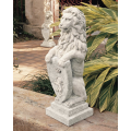 Marble Stone Animal Sculpture