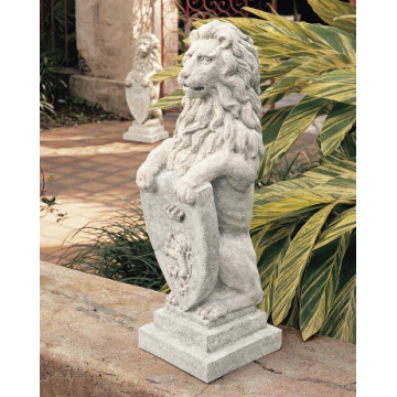 Marble Stone Animal Sculpture