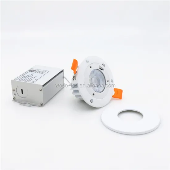 Trim Changeable Recessed Dimmable Cob Downlights with CCT