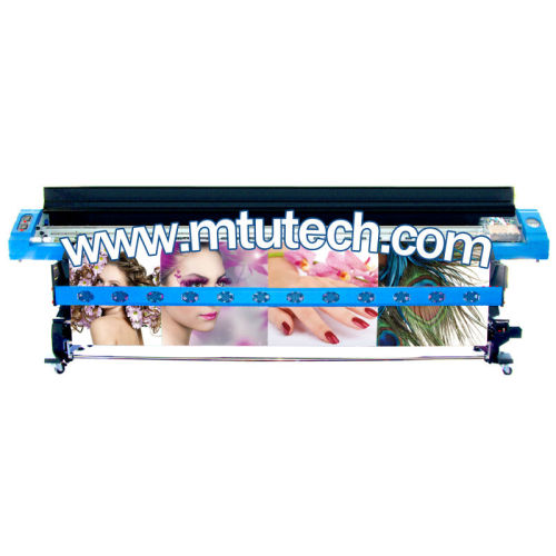 Eco-Solvent Printer/Eco Solvent Printer/Eco Solvent Plotter