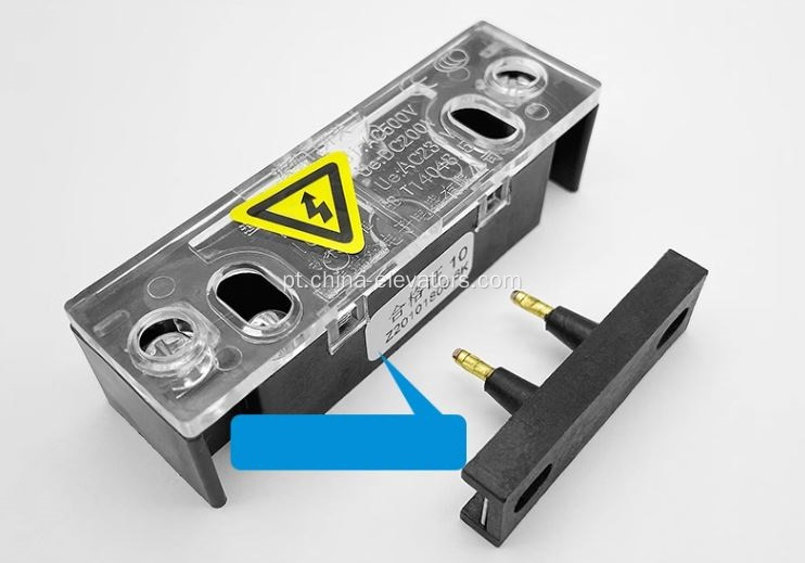 Az-06 Landing Door Contact for Otis / Thyssenkrupp elevadores