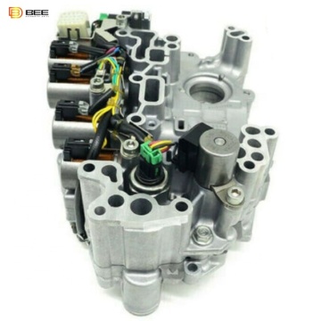 Nissan JF015E RE0F11A Gearbox Body