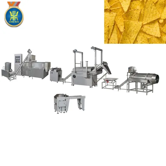Commercial corn flour tortilla making machine for sale