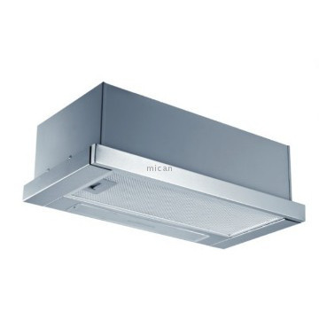 Telescopic hood H604-6