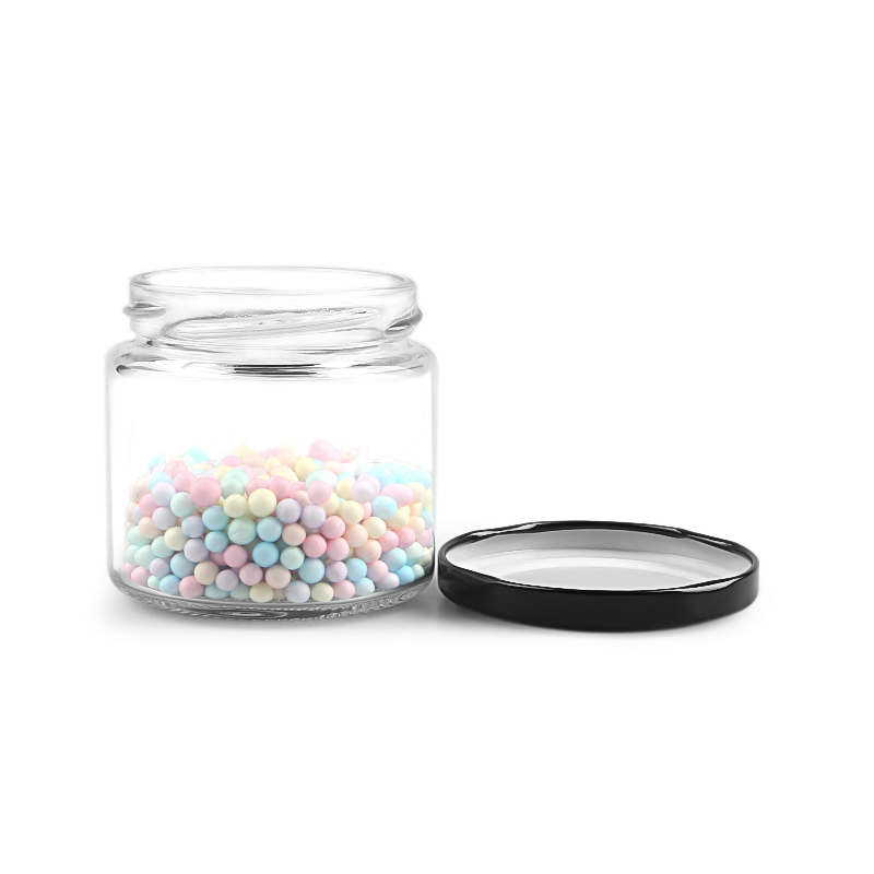 150ml Glass Jars Jpg