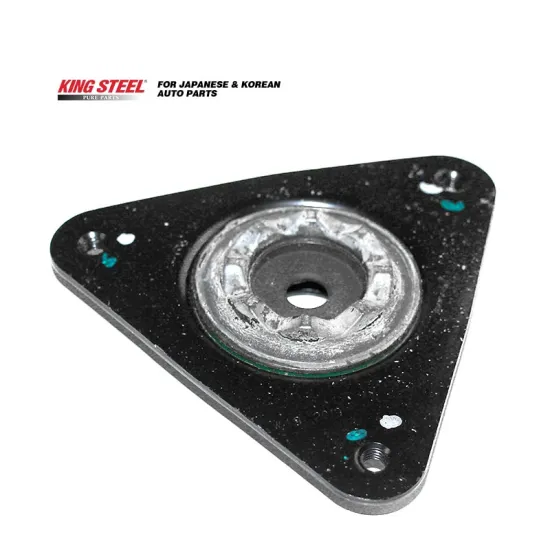 KINGSTEEL OEM 54320-4CL0B High Performance Suspension Rubber Shocks for Nissan N17 T32