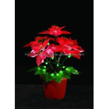 LED Chirstmas Flower Light Chirstmas Light