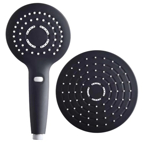 Top Showers Heads Rotating Shower Head Overhead Shower Head for US Market