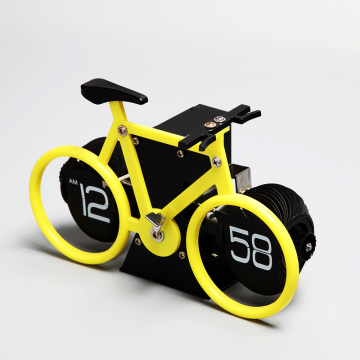 Decorativo mostrando bicicleta polla para el hogar