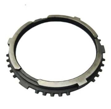 Customization Heavy Truck Gearbox Spare Parts - Steel Synchronizer Ring OEM 33396-E0021/33396-E0020/33371-1850 for HINO