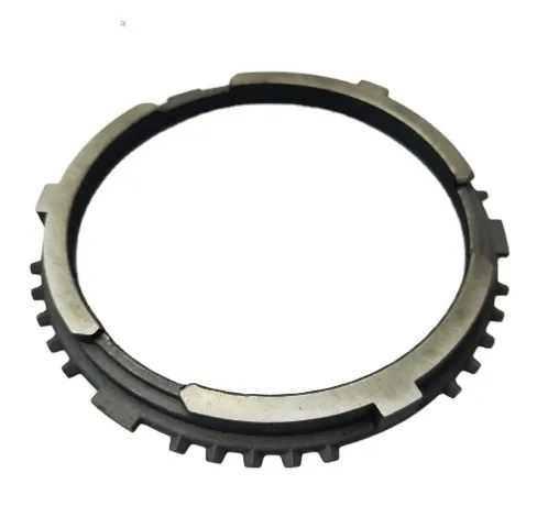 Customization Heavy Truck Gearbox Spare Parts - Steel Synchronizer Ring OEM 33396-E0021/33396-E0020/33371-1850 for HINO
