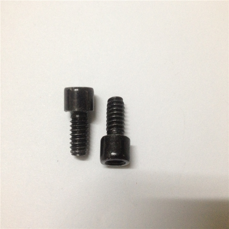 stainless steel press nut