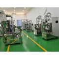 Série ZFJ Machine de moulin à poudre de médecine à base de plantes chinoise