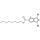 Octyl 4,6-DibroMothieno[3,4-b]thiophene-2-carboxylate CAS 1160823-85-7