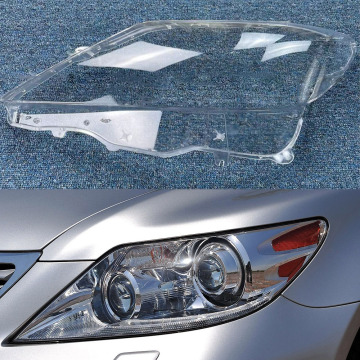 Headlight Cover for Lexus LS600hL & LS460L 2010-2012