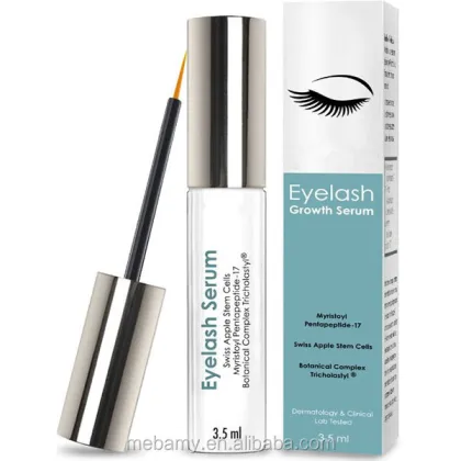 Great As Covergirl Mascara 3ml Eyelash Growth Serum