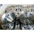 Stainless steel welding neck flange