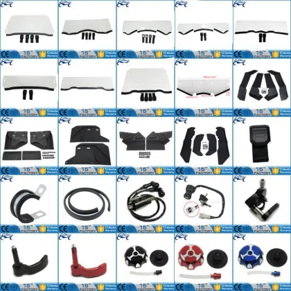 Hot Deals on ATV Windshield Bags and Polaris ATV Accessories