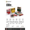 Vape Soul Bestseller-Einweg-Vape mit 600 Puffs